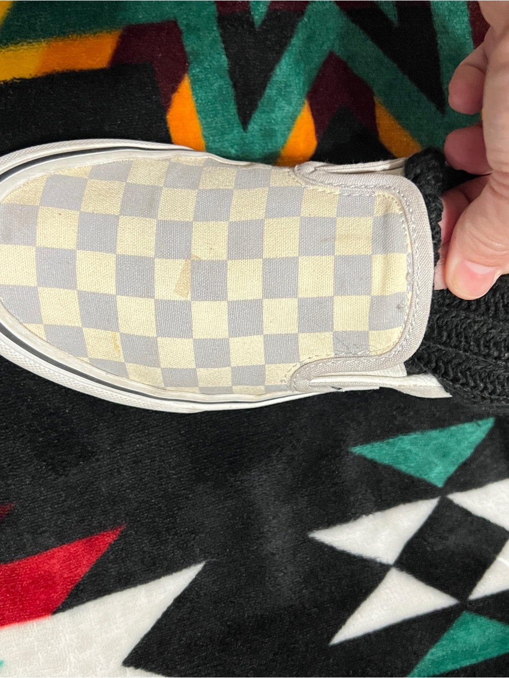 Vans - Picture 4 of 8